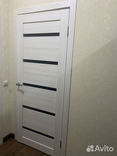 Дверь межкомнатная 800 с коробкой бу