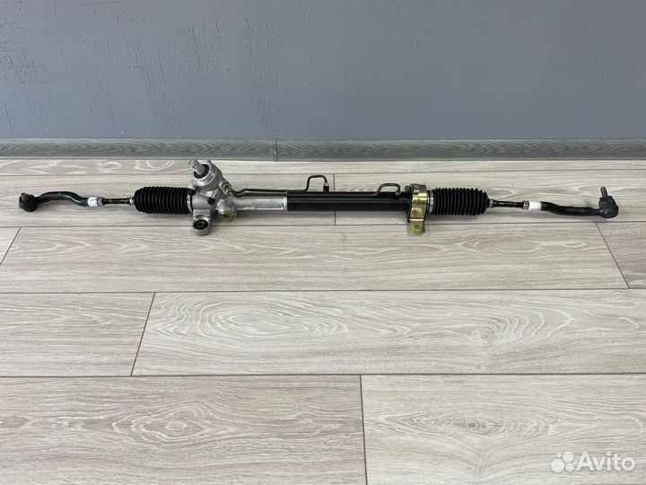 Рейка рулевая Lifan Cebrium