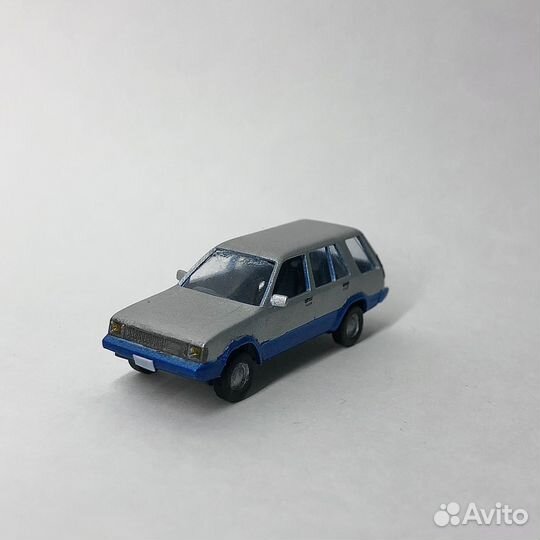 Toyota Sprinter Carib AL25 1/87