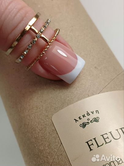 Маникюр/педикюр/гель-лак/наращивание