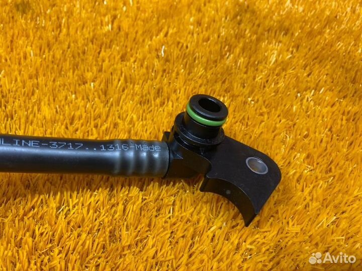 Трубка охлаждения АКПП Bmw 5-Series F10 N20B20B