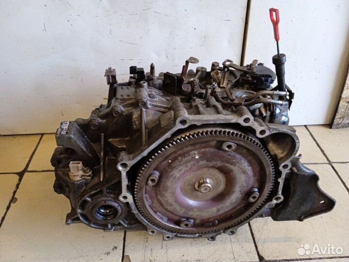 АКПП Hyundai Sonata 4 2.4 2003