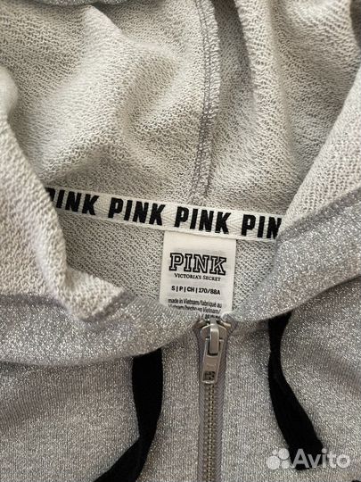 Victoria’s secret костюм S