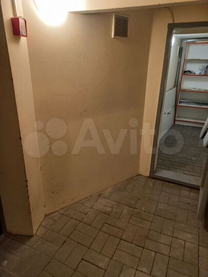 Склад, 8.5 м²