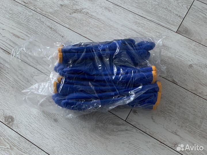 Перчатки байкал