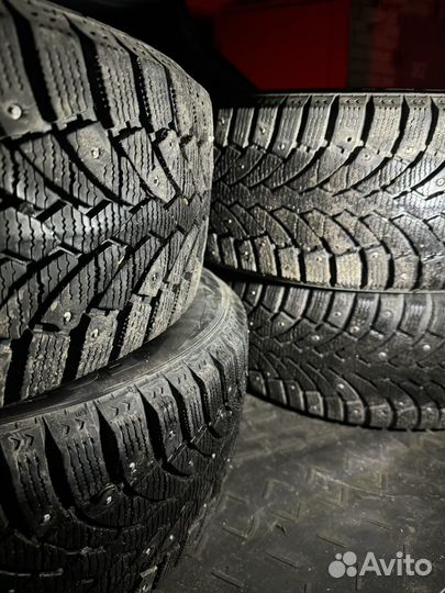 Pirelli Formula Ice 205/55 R16