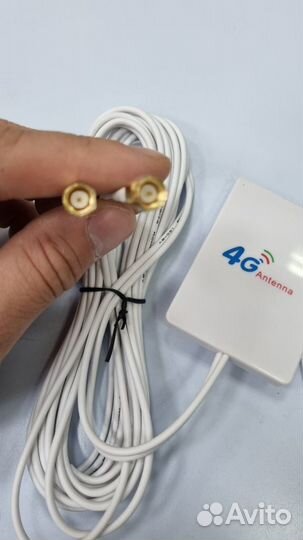 Антенна 4G/GSM mimo (800-2700Мгц)
