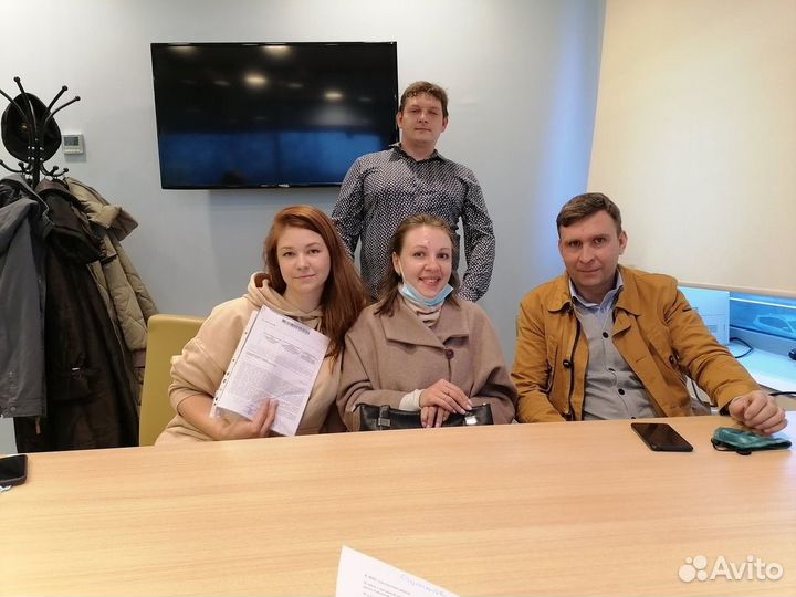 Риэлтор / Услуги риэлтора / Агентство недвижимости