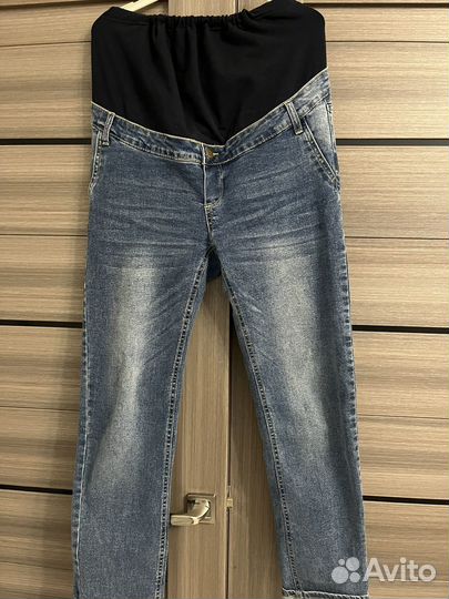 Одежда для беременных 44