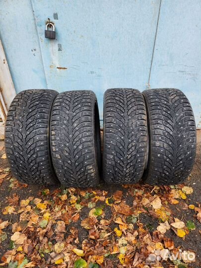 Nokian Tyres Hakkapeliitta 9 245/45 R18