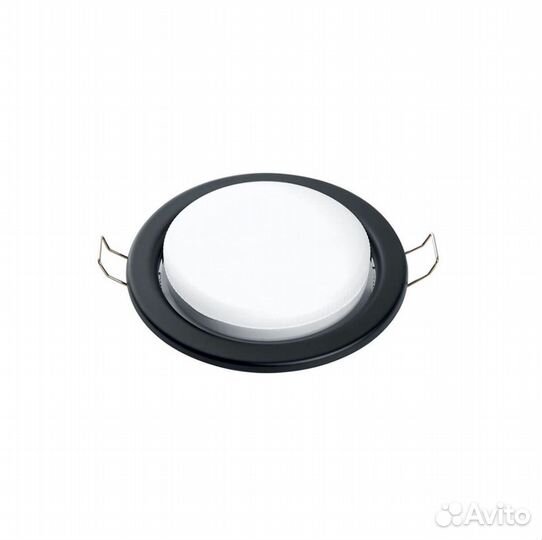 Светильник потолочный gx 53