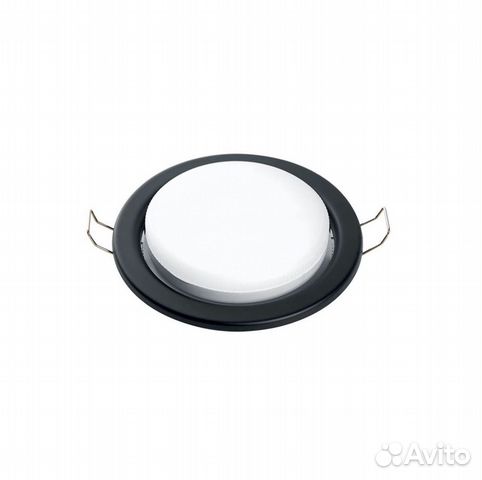 Светильник потолочный gx 53