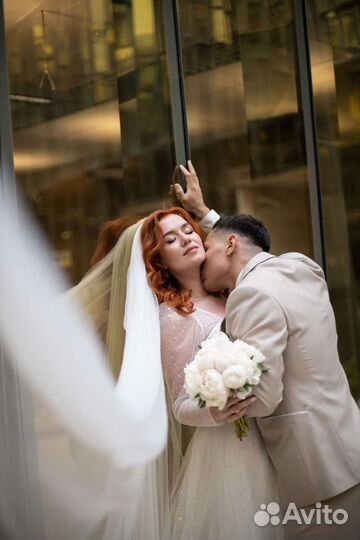 Свадебный фотограф