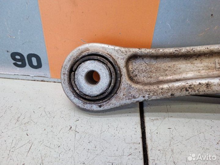 Рычаг задний верхний задний Porsche Cayenne 955