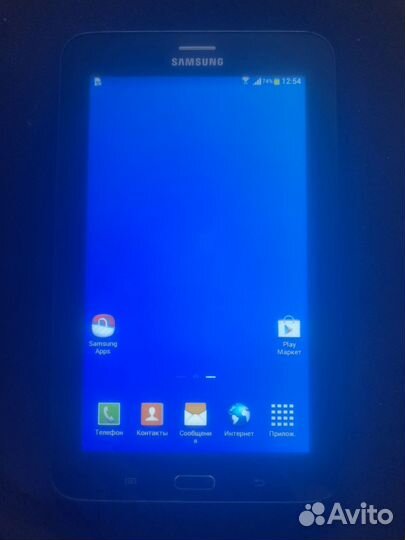 Планшет samsung galaxy tab 3