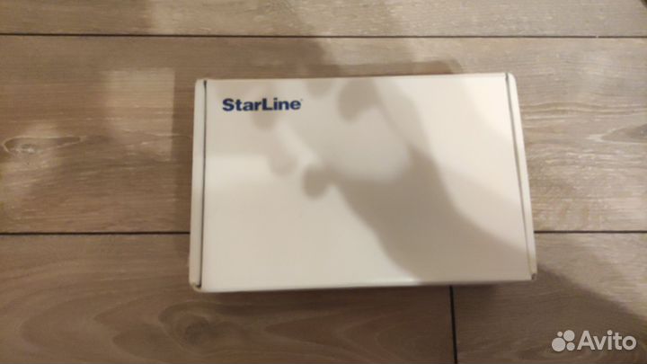 Сигнализация с автозапуском starline gsm, gprs
