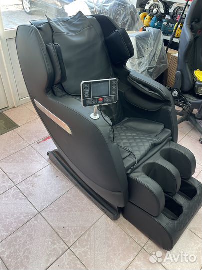 Массажное кресло yamaguchi