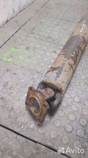 Кардан Nissan Patrol, 1998