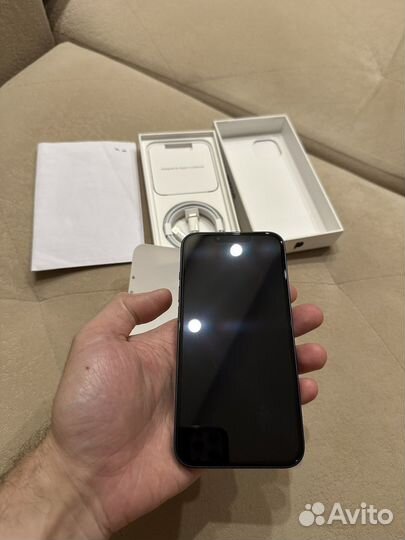 iPhone 13, 256 ГБ
