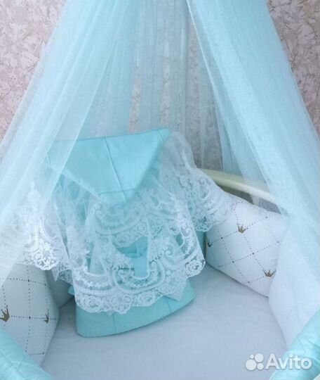 Одеало конверт для выписки