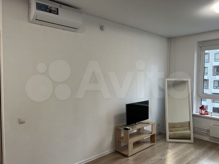 2-к. квартира, 38 м², 7/9 эт.