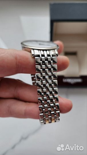 Longines Elegant Collection L4.810.4.11.6