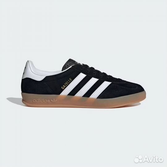 Adidas Gazelle indoor мужские