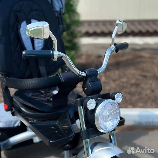 Продам велосипед детский