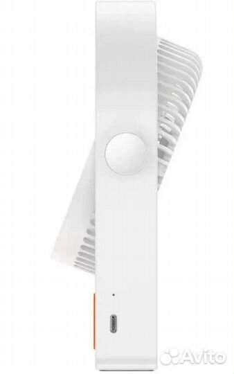 Настольный портативный вентилятор Baseus Serenity