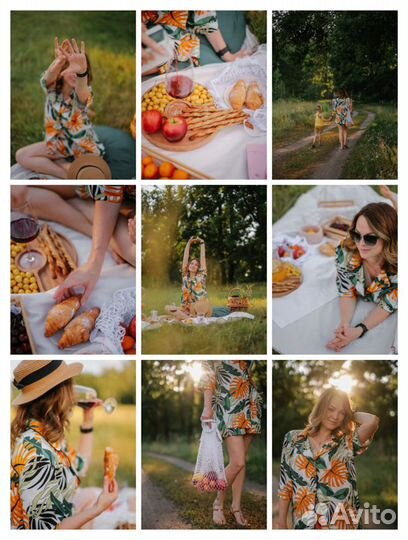 Фотосессия