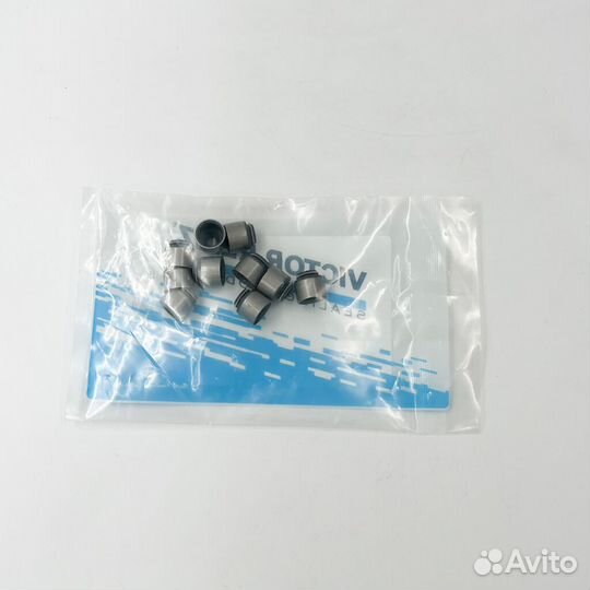 Маслосъемные колпачки hyundai/KIA