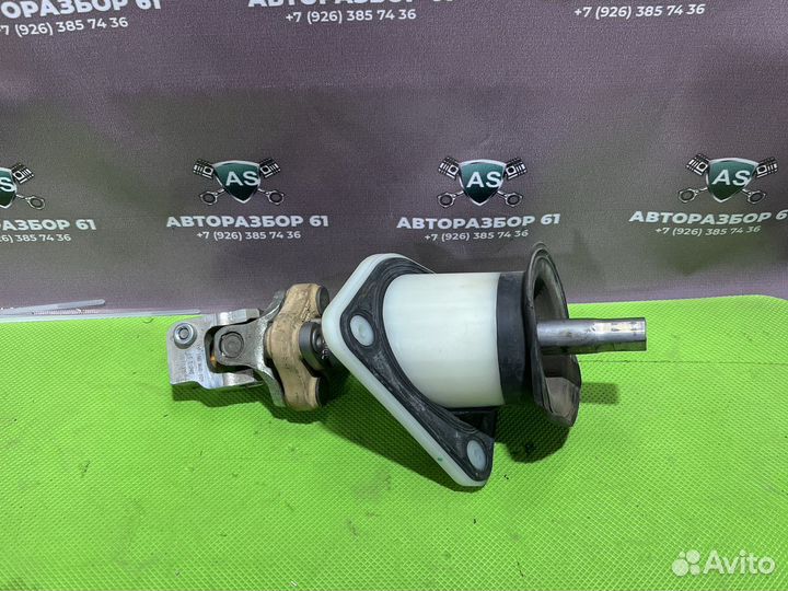 Рулевой кардан Mercedes W166