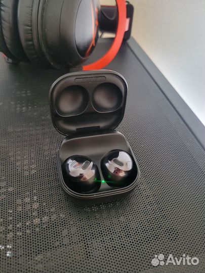 Samsung galaxy buds pro оригинал