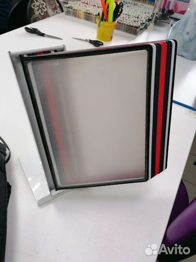 Перекидная система