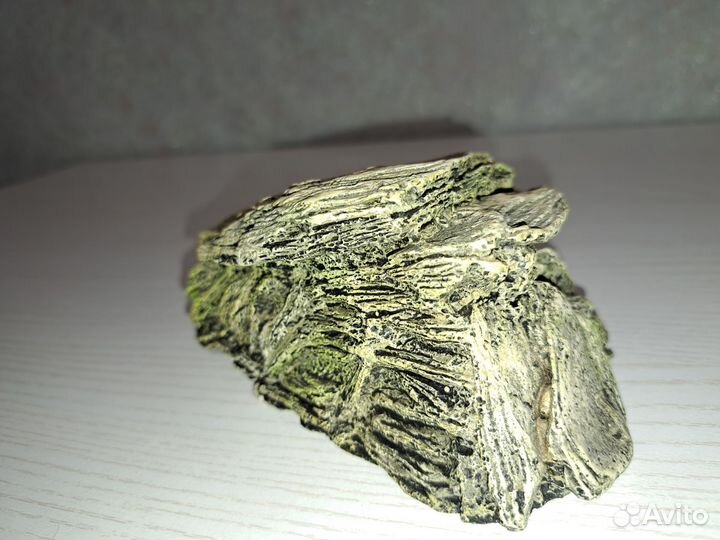 Грот для аквариума