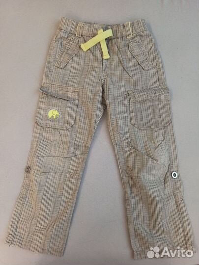 Одежда на мальчика, разм. 116