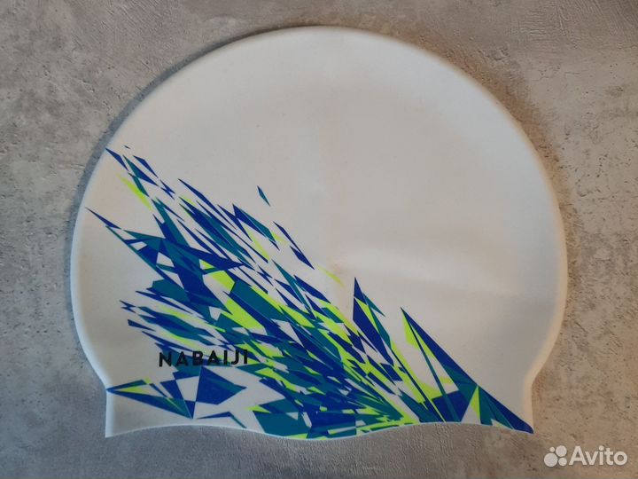 Шапочка для плавания