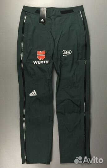 Спортивный костюм adidas команды Германии Art:7112