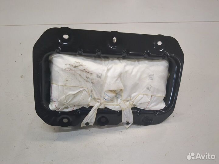 Airbag пассажира Ford Focus 3, 2015