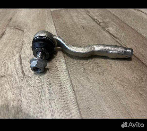 Рулевой наконечник