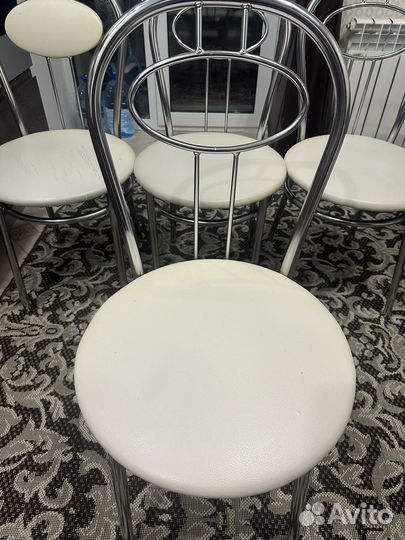 Кухонный стул