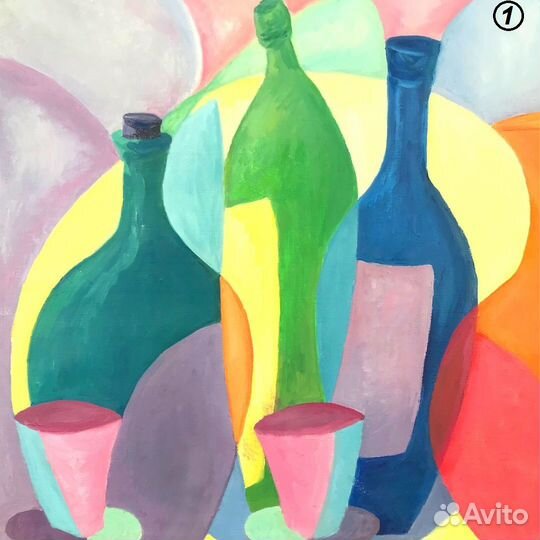 Авторская картина