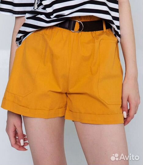 Шорты женские новые