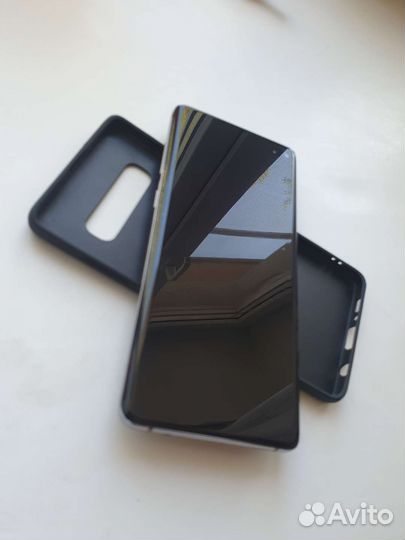 Samsung galaxy s10 plus