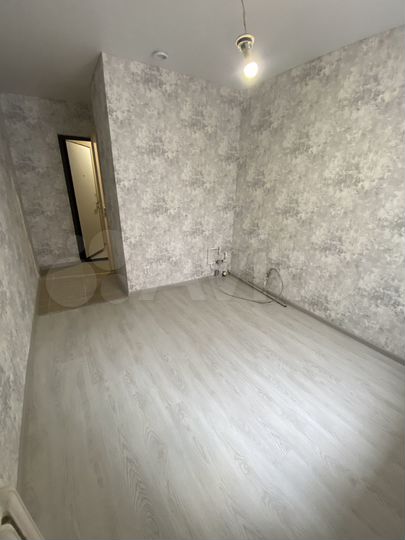 Квартира-студия, 13 м², 1/5 эт.