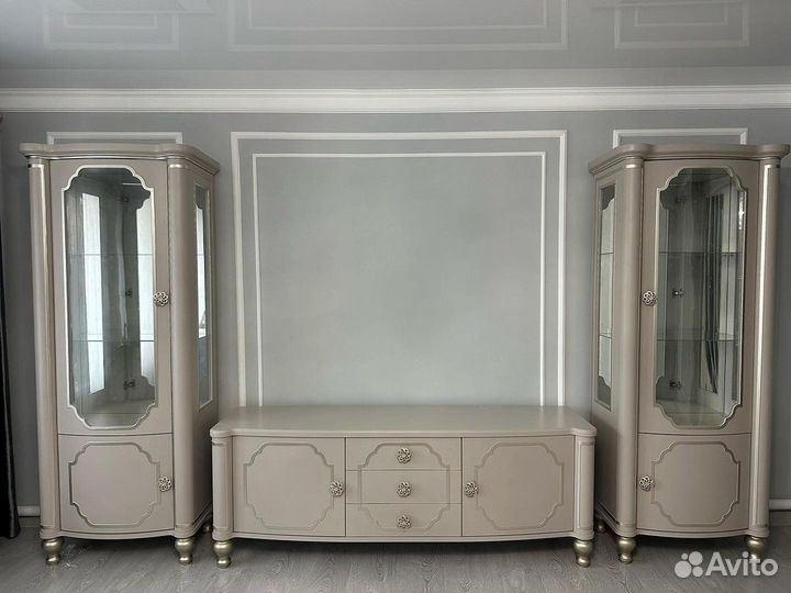 Тв группа «Мона Лиза» новая со склада