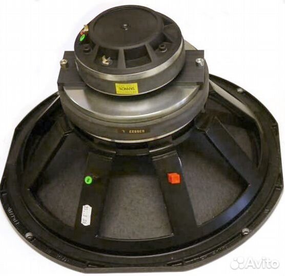 Tannoy 3816 пара