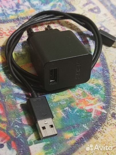 Планшет Asus Nexus 7 (2013) 32Gb LTE (черный)