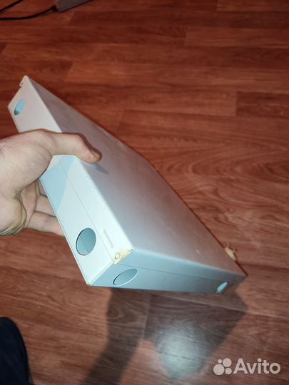 Пожарный шланг