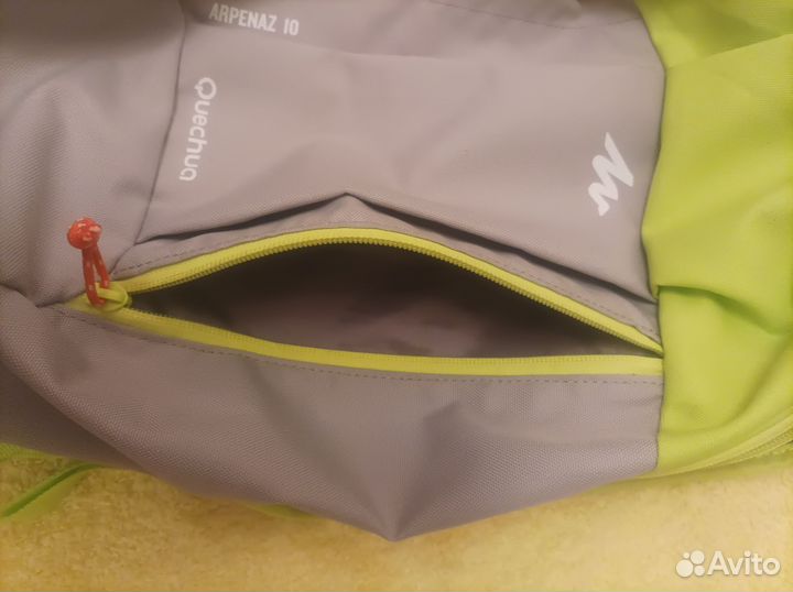 Рюкзак женский спортивный